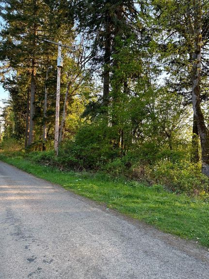 Property in Lewis County, Washington