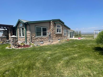 Property in Utah County, Utah