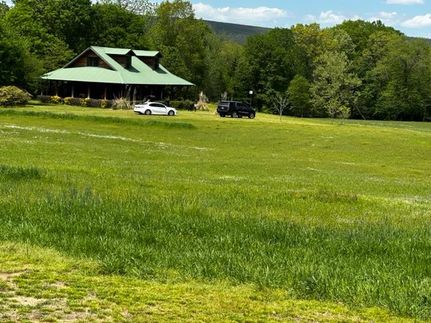 Property in Pushmataha County, Oklahoma