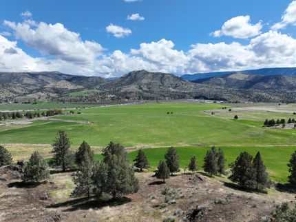 Property in Grant County, Oregon