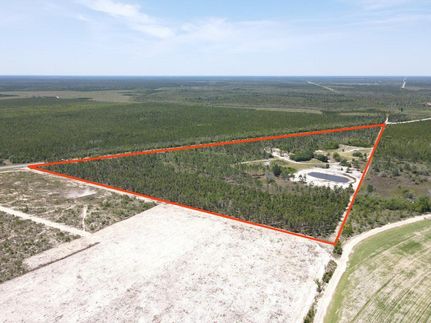 Property in Calhoun County, Florida