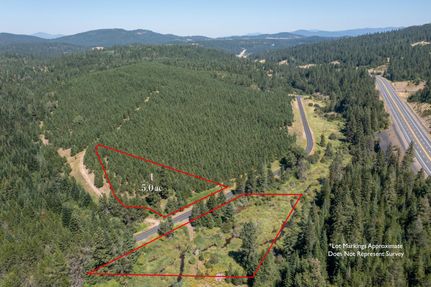 Property in Kootenai County, Idaho