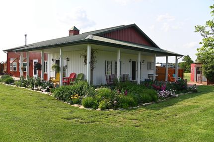 Property in Wayne County, Illinois