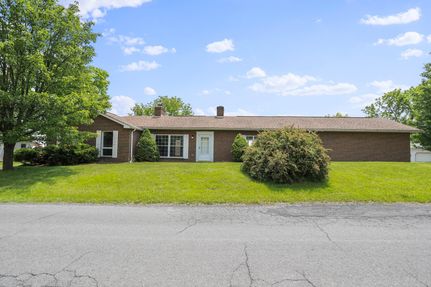 Property in Hampshire County, West Virginia