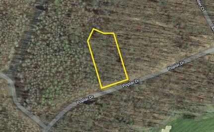 Property in Oscoda County, Michigan