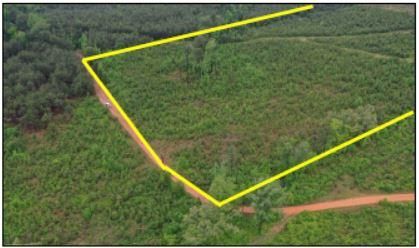 Property in Clark County, Arkansas