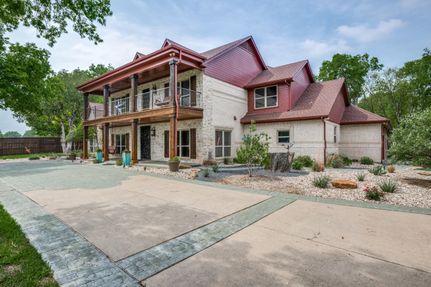 Property in Denton County, Texas