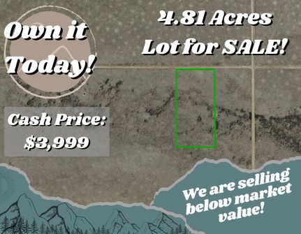 Property for sale in Costilla County, Colorado