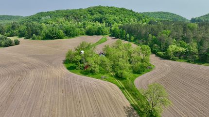 Property in Pepin County, Wisconsin