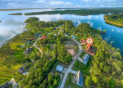 Property in Jasper County, Texas