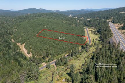 Property in Kootenai County, Idaho
