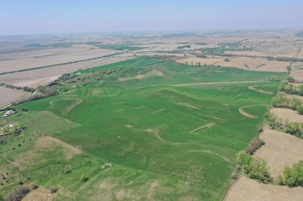 Property in Woodbury County, Iowa