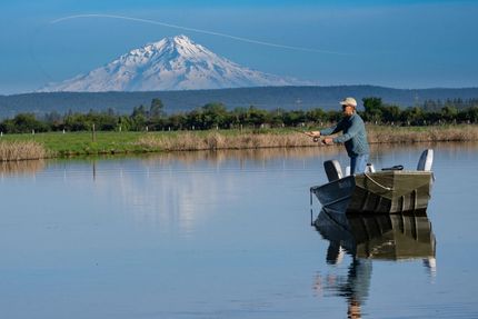 Property in Shasta County, California