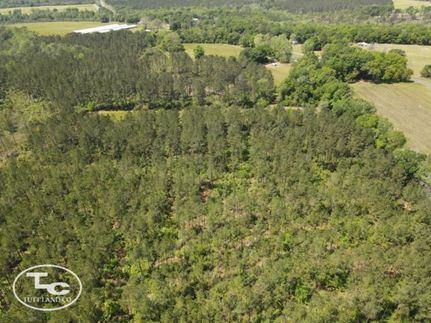 Property in Geneva County, Alabama