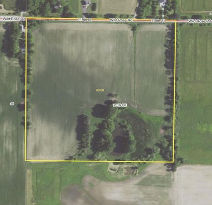 Property in Kenosha County, Wisconsin