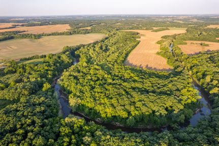 Property in Lewis County, Missouri