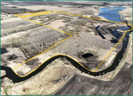 Property in Blue Earth County, Minnesota