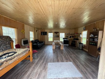 Property in Crawford County, Michigan