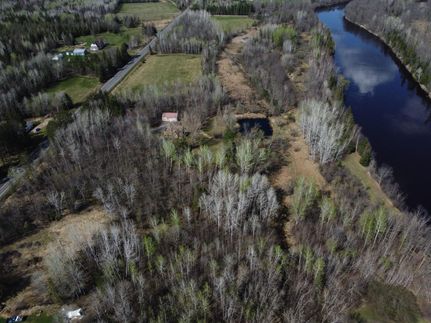 Property in Saint Louis County, Minnesota