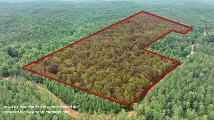 Property in Dallas County, Alabama