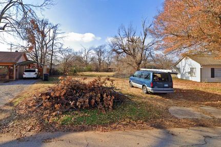 Property in Oklahoma County, Oklahoma