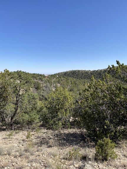 Property in Otero County, New Mexico