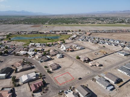 Property in Mohave County, Arizona