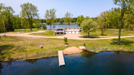 Property in Hillsdale County, Michigan