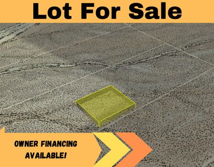 Property in Mohave County, Arizona