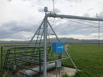 Property in Elko County, Nevada