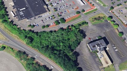 Property in Tolland County, Connecticut