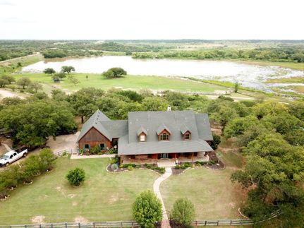 Property in McCulloch County, Texas