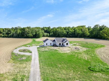 Property in Berrien County, Michigan