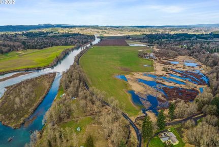 Property in Cowlitz County, Washington