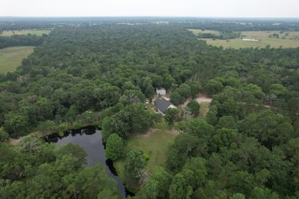 Property in Houston County, Texas