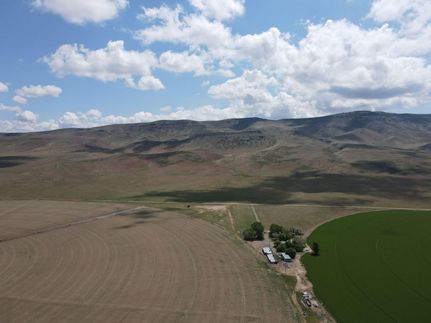 Property in Lander County, Nevada