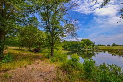 Property in Van Zandt County, Texas