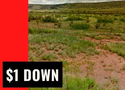 Property in San Miguel County, New Mexico