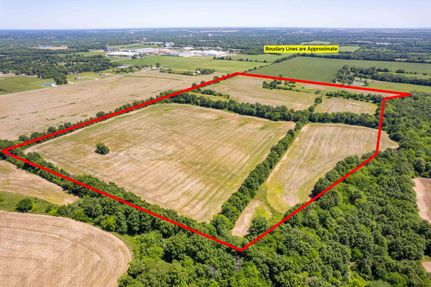 Property in Audrain County, Missouri