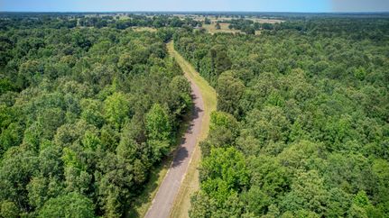 Property in Cherokee County, Texas