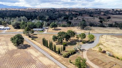 Property in Tehama County, California