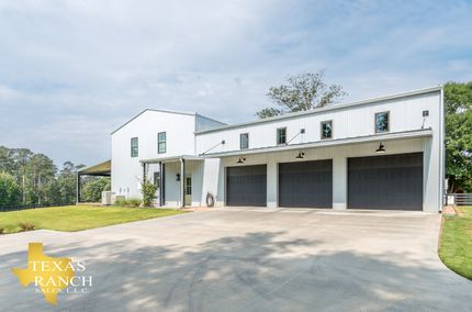 Property in Jasper County, Texas