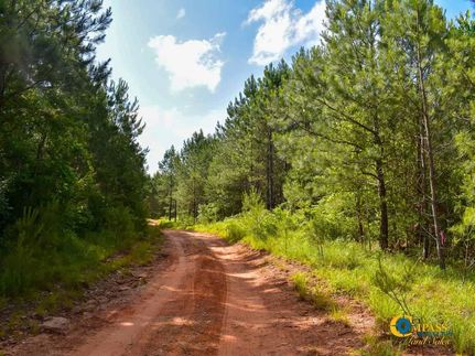 Property in Pickens County, Georgia