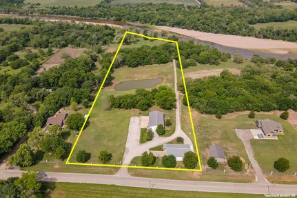 Property in Sedgwick County, Kansas