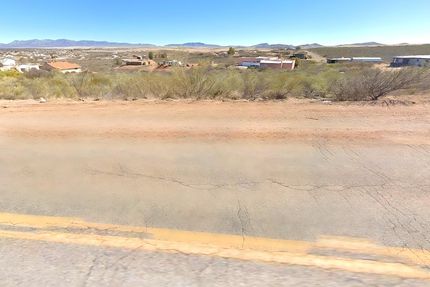 Property in Cochise County, Arizona