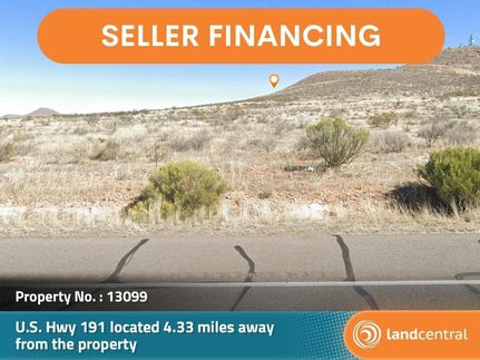 Property for sale in Cochise County, Arizona