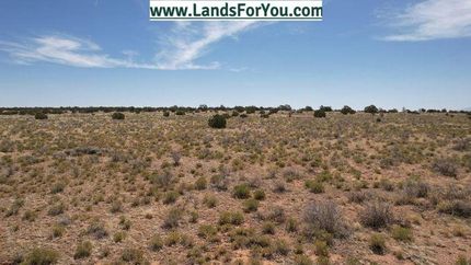 Property in Coconino County, Arizona