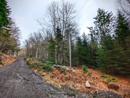 Property in Windham County, Vermont