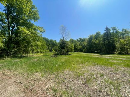 Property in Mackinac County, Michigan