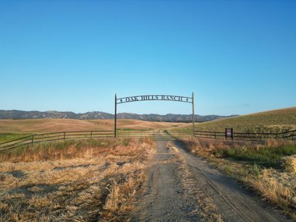 Property in Yolo County, California